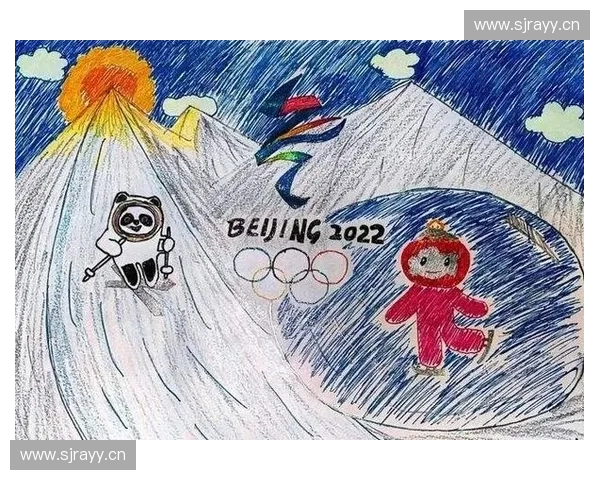 推动全球体育交流与合作促进国际理解与友谊共建和平发展新格局 推动全球体育交流与合作促进国际理解与友谊共建和平发展新格局