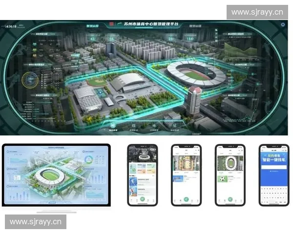 基于体育数字化技术的实验研究与应用探索:现状、挑战与发展趋势分析 基于体育数字化技术的实验研究与应用探索:现状、挑战与发展趋势分析