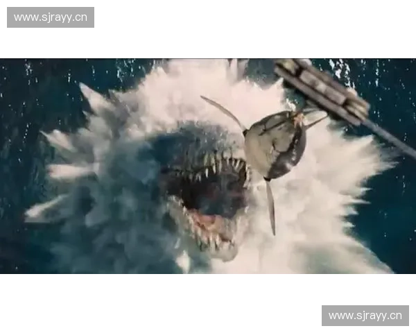 以流畅动作贯穿全篇展现紧凑叙事节奏并塑造鲜明角色群像的新篇章