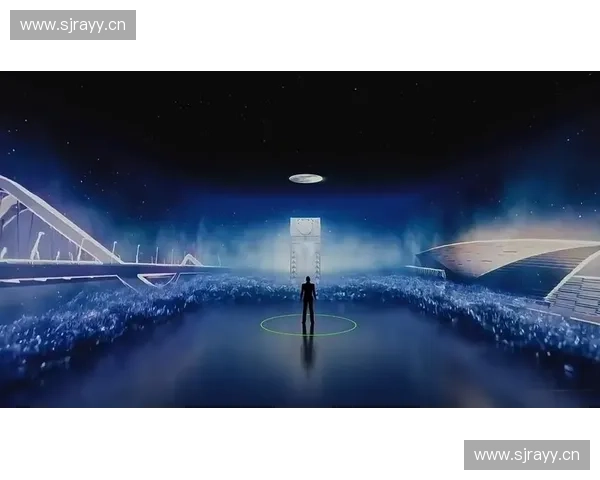 打造沉浸式互动体验的运动视频平台助力全民科学健身新生态发展潮