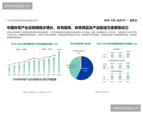 以体育电商为核心驱动全民运动消费升级与产业融合新生态 以体育电商为核心驱动全民运动消费升级与产业融合新生态