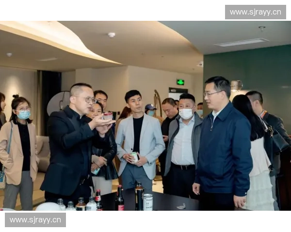 以体育用品零售为核心驱动全民运动消费新生态发展路径研究